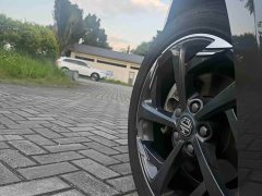 SAIC MG5 300TGI DCT Luxury Edition - ფოტო 17