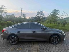 SAIC MG5 300TGI DCT Luxury Edition - ფოტო 18