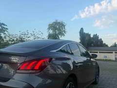 SAIC MG5 300TGI DCT Luxury Edition - ფოტო 19