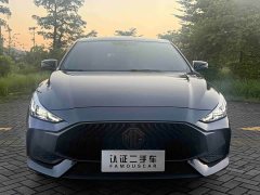 SAIC MG5 300TGI DCT Luxury Edition - ფოტო 2