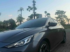 SAIC MG5 300TGI DCT Luxury Edition - ფოტო 20