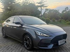 SAIC MG5 300TGI DCT Luxury Edition - ფოტო 3