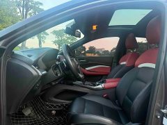 SAIC MG5 300TGI DCT Luxury Edition - ფოტო 4