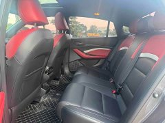 SAIC MG5 300TGI DCT Luxury Edition - ფოტო 5