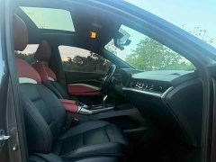 SAIC MG5 300TGI DCT Luxury Edition - ფოტო 6