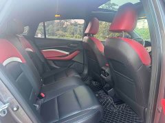 SAIC MG5 300TGI DCT Luxury Edition - ფოტო 7
