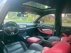 SAIC MG5 300TGI DCT Luxury Edition - ფოტო 8