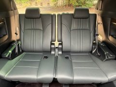 Toyota Alphard 2021 Hybrid 2.5L Premium Edition - ფოტო 6