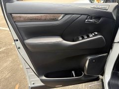 Toyota Alphard 2021 Hybrid 2.5L Premium Edition - ფოტო 7