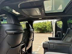Toyota Alphard 2021 Hybrid 2.5L Premium Edition - ფოტო 8