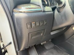 Toyota Alphard 2021 Hybrid 2.5L Premium Edition - ფოტო 9