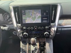 Toyota Alphard 2021 Hybrid 2.5L Premium Edition - ფოტო 11