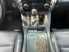 Toyota Alphard 2021 Hybrid 2.5L Premium Edition - ფოტო 12