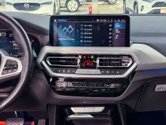 BMW iX3 Leadership Edition - ფოტო 12