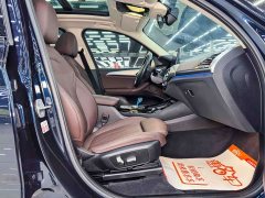 BMW iX3 Leadership Edition - ფოტო 16