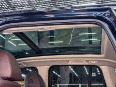 BMW iX3 Leadership Edition - ფოტო 19