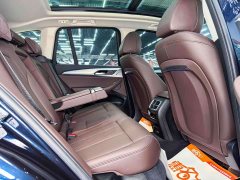 BMW iX3 Leadership Edition - ფოტო 20