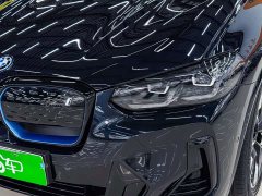 BMW iX3 Leadership Edition - ფოტო 6