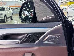 BMW iX3 Leadership Edition - ფოტო 7