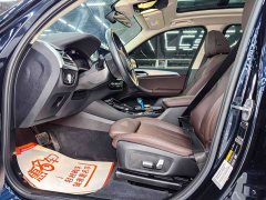 BMW iX3 Leadership Edition - ფოტო 9