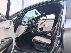 BYD Dolphin 405km Freedom Edition - ფოტო 5