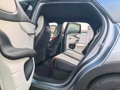 BYD Dolphin 405km Freedom Edition - ფოტო 6