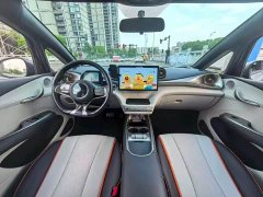 BYD Dolphin 405km Freedom Edition - ფოტო 7