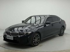 BMW 3 Series 320Li M Sport Package - ფოტო 1