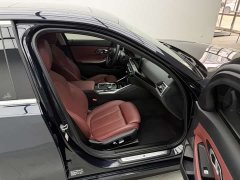 BMW 3 Series 320Li M Sport Package - ფოტო 10