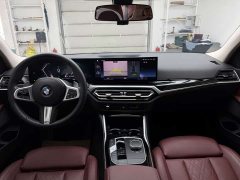 BMW 3 Series 320Li M Sport Package - ფოტო 11