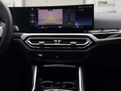 BMW 3 Series 320Li M Sport Package - ფოტო 12
