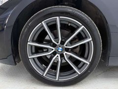 BMW 3 Series 320Li M Sport Package - ფოტო 13