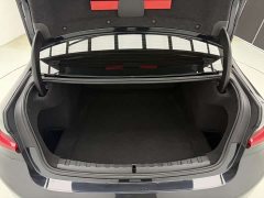 BMW 3 Series 320Li M Sport Package - ფოტო 14