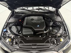 BMW 3 Series 320Li M Sport Package - ფოტო 17