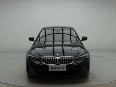 BMW 3 Series 320Li M Sport Package - ფოტო 2