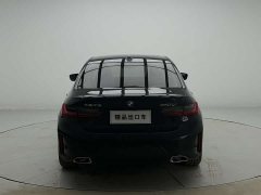 BMW 3 Series 320Li M Sport Package - ფოტო 3