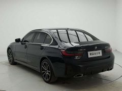 BMW 3 Series 320Li M Sport Package - ფოტო 6
