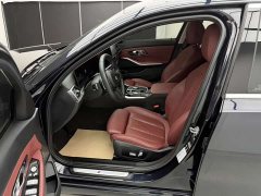 BMW 3 Series 320Li M Sport Package - ფოტო 7