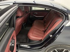 BMW 3 Series 320Li M Sport Package - ფოტო 8
