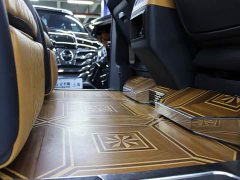 Mercedes-Benz Yasheng V-Class 2.0T Yasheng Yujian - photo 10