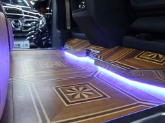 Mercedes-Benz Yasheng V-Class 2.0T Yasheng Yujian - photo 14