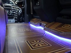 Mercedes-Benz Yasheng V-Class 2.0T Yasheng Yujian - photo 15