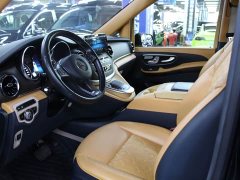 Mercedes-Benz Yasheng V-Class 2.0T Yasheng Yujian - photo 4