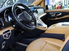 Mercedes-Benz Yasheng V-Class 2.0T Yasheng Yujian - photo 5