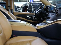 Mercedes-Benz Yasheng V-Class 2.0T Yasheng Yujian - photo 8
