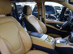 Mercedes-Benz Yasheng V-Class 2.0T Yasheng Yujian - photo 9