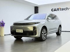 Li Auto L7 Pro - ფოტო 1