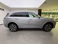 Li Auto L7 Pro - ფოტო 11