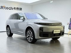 Li Auto L7 Pro - ფოტო 12