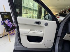 Li Auto L7 Pro - ფოტო 14